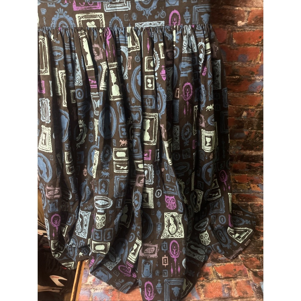 Beautifully Made Homemade Dress Size Small - Picture 3 of 5